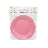 Blush Bloom Dining Plate